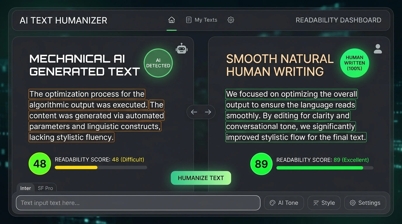 AI Content Detection Bypass - PrimeHumanizer